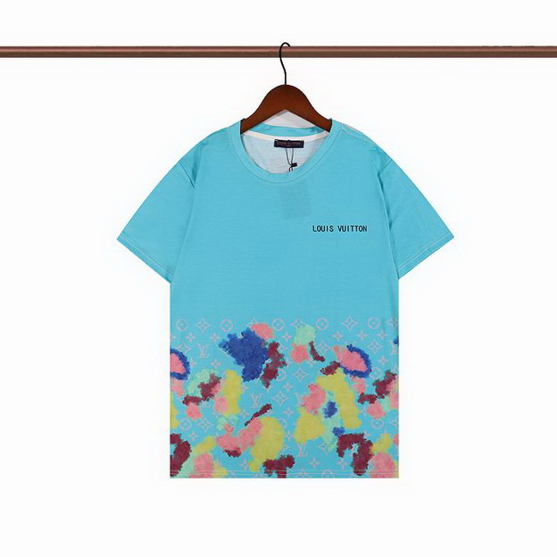 men LV t-shirts M-XXL-221